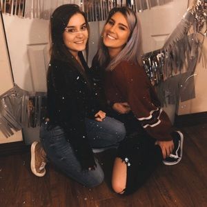 Meet your Posher, Allie